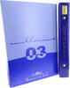 French Mint Coffret BE Euro 2003 - 8 monnaies - étuis carton abimé -