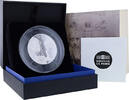 French Mint 50 euros Leonardo da Vinci & the Renaissance - Europa Star 50 Euros Silver BE FRANCE 2019 (MDP) -