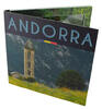 Andorra BU Euro box set - 2016 -