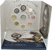Malta BU Euro 2023 box set - Nicolas Copernicus -