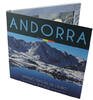 Andorra BU Euro set - Andorra 2020 -