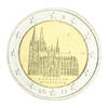 Germany Set of 5 x 2 Euros Commemo. Germany 2011 - North Rhine-Westphalia (all 5 workshops) -