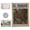 France 1914-1918 - THE INCREDIBLE LOT -