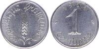 France 1 centime 1 Centime Epi - 1964 -