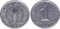 France 1 centime 1 Centime Epi - 1967 -