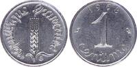 France 1 centime 1 Centime Epi - 1968 -