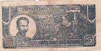 Viet Nam 5 dong 5 Dong - Ho Chi Minh - ND (1948) - P.094415 -