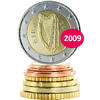 Ireland euros 2009 Euros series -