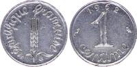 France 1 centime 1 Centime Epi - 1962 -