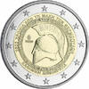 Greece 2 2 Euros Commémo. 2020 - 2500 years since the Battle of Thermopylae -