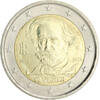 Italy 2 2 Euros Commémo. ITALIE 2013 - Giuseppe Verdi -