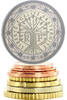 France 2015 Proof Euro Series -