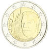 Luxembourg 2 2 Euros Commémo. LUXEMBOURG 2007 - Palais grand-ducal -