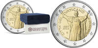Vatican City State 2 2 Euros Commémo. Proof Vatican 2022 - 125th Anniversary of the birth of Pope Paul VI -