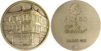 Spain token Aureo y Calico - Silver - March 2008 -