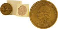 Etats Unis d'Amérique token Philip Schuyler - 1776-1976 - Albany - NY - Bronze -