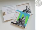 San Marino BU Euro 2022 box set - International Mountain Day -