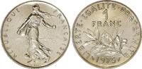 France 1 franc 1 Franc Seed sower - 1975 - UNC -