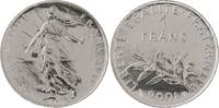 France 1 franc 1 Franc Seed Sower - 2001 BU -