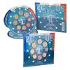 French Mint BU Euros 2009 box set -