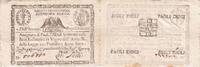 Italy 10 paoli 10 Paoli Repubblica Romana - 1798 -