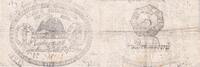 Italy 3 bajocchi 3 Bajocchi Repubblica Romana - 1798 -