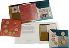 San Marino San Francesco Church - BU Euro 2021 box set -