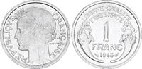 France 1 franc 1 Franc Morlon - 1948 -