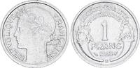 France 1 franc 1 Franc Morlon - 1948 - B Beaumont-le-Roger -