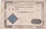 France 8 sols 8 Sols - Sarthe - Municipalité de la Flèche - Serial A - 1791 -