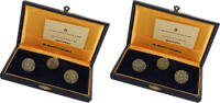 Italy token Banco di Roma - Venezia - Bergamo - Milano - Silver - 1990 -