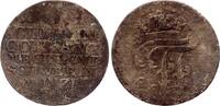 Germany 1 schilling Mecklenburg-Schwerin, Frederick Francis I – Schilling Courant - 1797 -