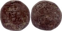 Netherlands 2 stuivers Overyssel – 2 Silver Stuivers - 1680 -