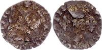 Principality of the Dombes 1 liard Marie de Bourbon - Liard - 1623 Trévoux -