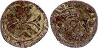 Principality of the Dombes 1 liard Gaston of Orléans - Liard - 1629 / 1651 Trévoux -
