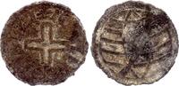 Malacca 1 John III - Dinheiro - 1550 / 1557 Malacca -