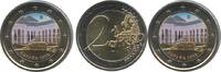 Spain 2 2 Euro Alhambra, colorised -