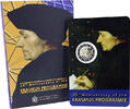 Malta 2 euros 2 Euros Commémo. BU 2022 - 35 years of the ERASMUS Programme - Blister pack -