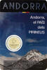 Andorra 2 euros 2 EUROS COMMEMOR. 2017 - Pyrenean country -