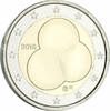 Finland 2 2 Euros Commemo. 2019 - 100 years of the Constitution -