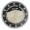 Greece 2 euros 50 Years of the Restoration of Democracy - 2 Euro Commemorative Coin. Proof 2024 -