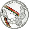 Portugal 5 euros Euro de Football UEFA 2024 - 5 EUROS -