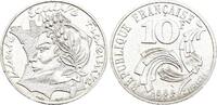 France 10 francs 10 Francs Jimenez - 1986 -