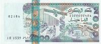 Algeria 2000 dinars 2000 Dinars - Students, workers - 2011 - P.144 -