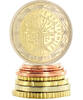 France 2011 Euros Proof series -