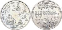 Portugal 200 escudos 200 Escudos - Moluques - 1995 -