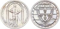 Portugal 100 escudos 100 Escudos - Battle of Aljubarrota - 1985 -