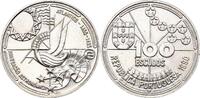 Portugal 100 escudos 100 Escudos - Astronomic Navigation - 1990 -