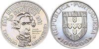 Portugal 100 escudos 100 Escudos - International Year of Disabled Persons - 1981 -