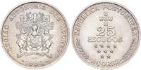 Portugal 25 escudos 25 Escudos - Regional Autonomy of the Azores - 1980 -